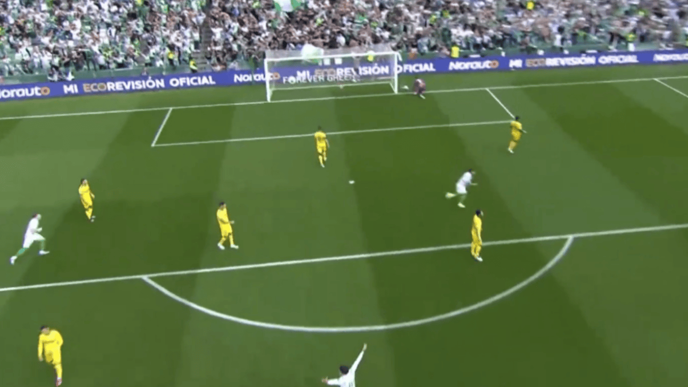 开云体育官方网站-比利亚雷亚尔逆转获胜，终结连败的简单介绍