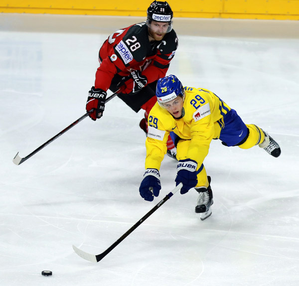 开云体育APP下载-瑞典队在比赛中与加拿大队激战到最后一刻的简单介绍