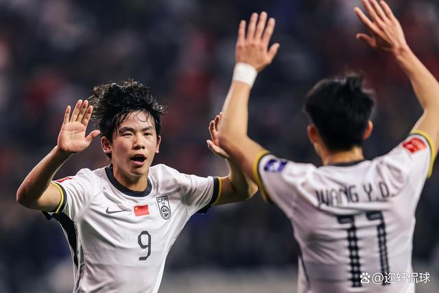 关于正面交锋！亚洲足球重量级对手正面对抗的信息