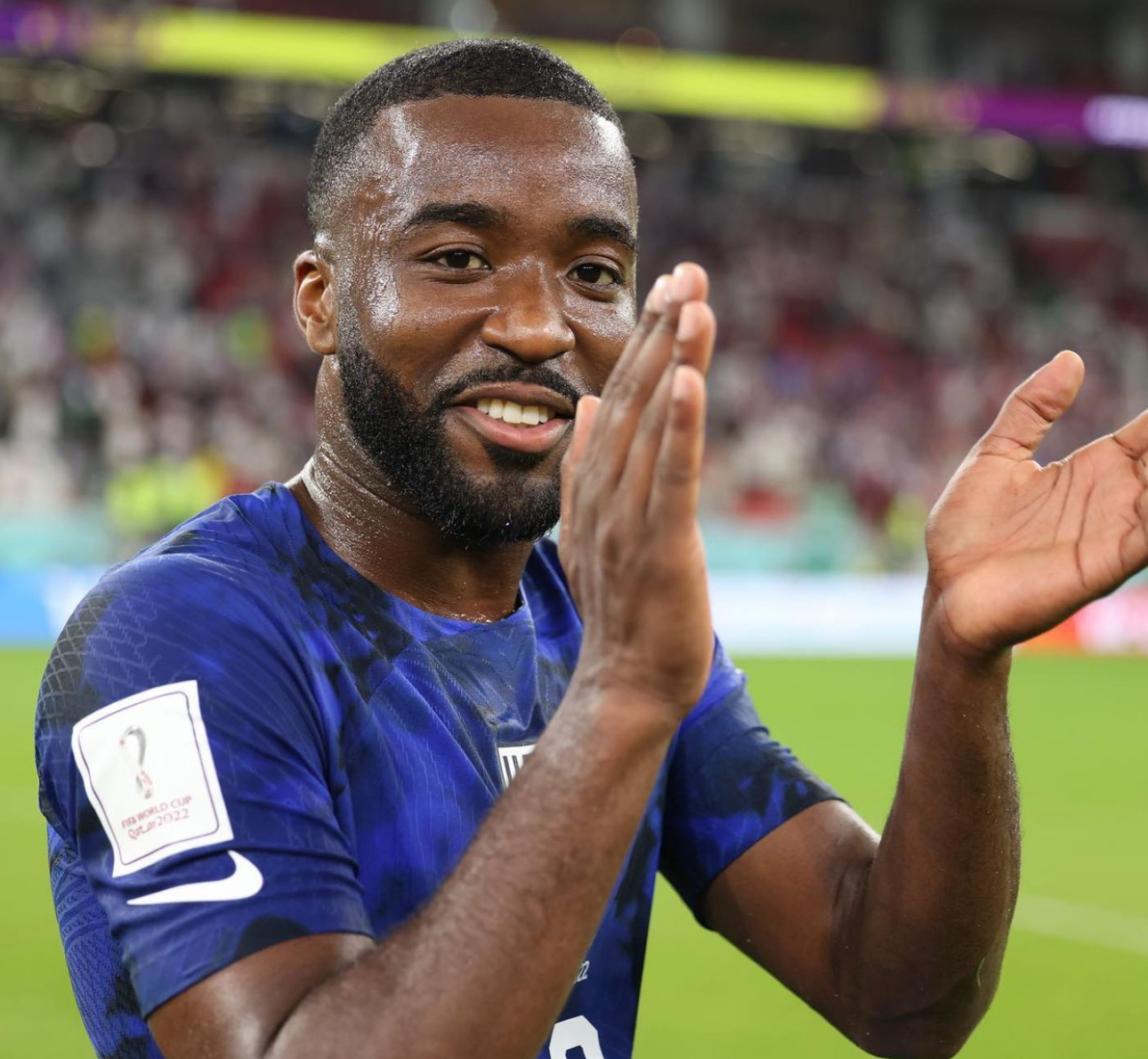 开云体育入口-沙尔克球员表现出色，或有望得到国家队召唤