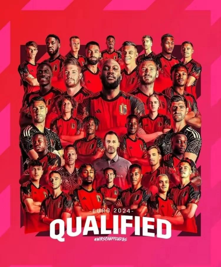 丹麦力克拉脱维亚，确定晋级欧洲杯强的简单介绍