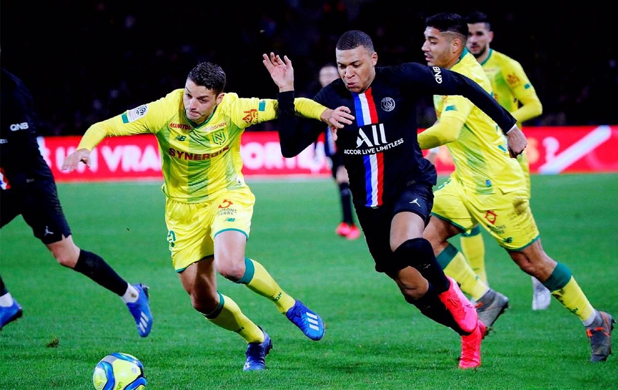 开云体育平台APP-南特客场战胜兰斯，重返胜利轨道