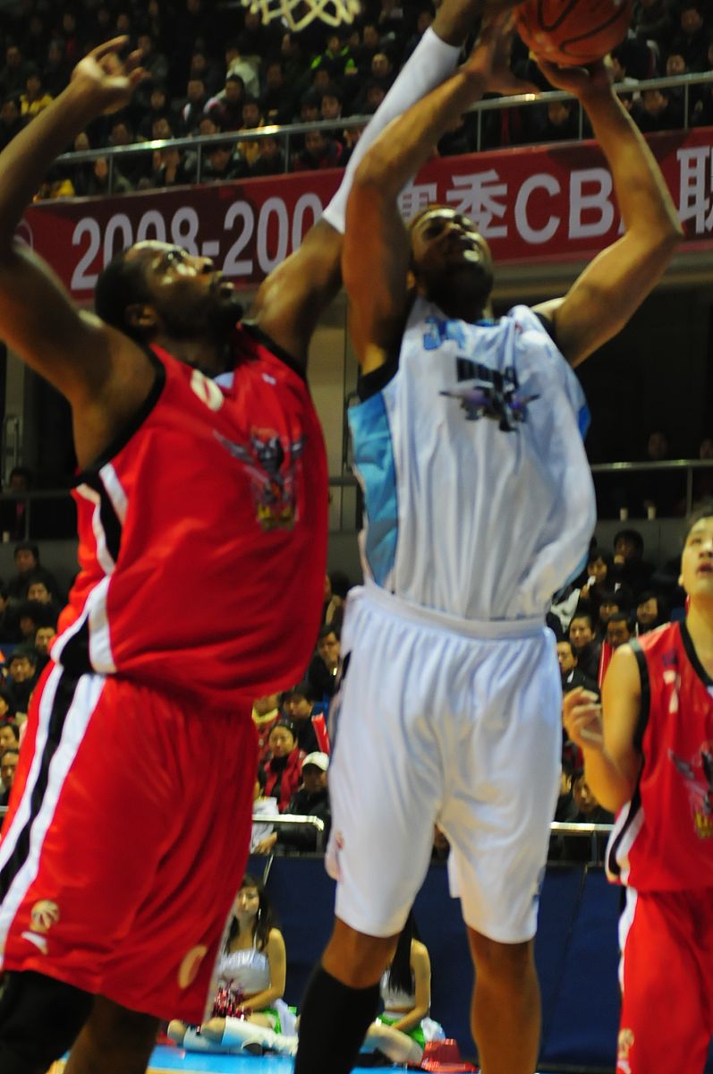 非洲篮球强队崭露头角，国际赛场上表现骄人