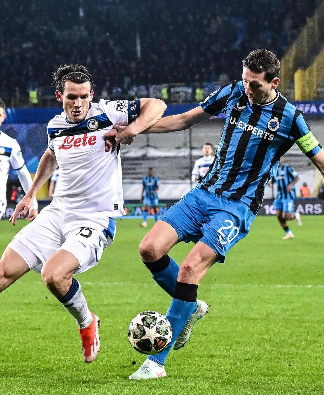 意甲联赛结束短暂休战期，球队备战中