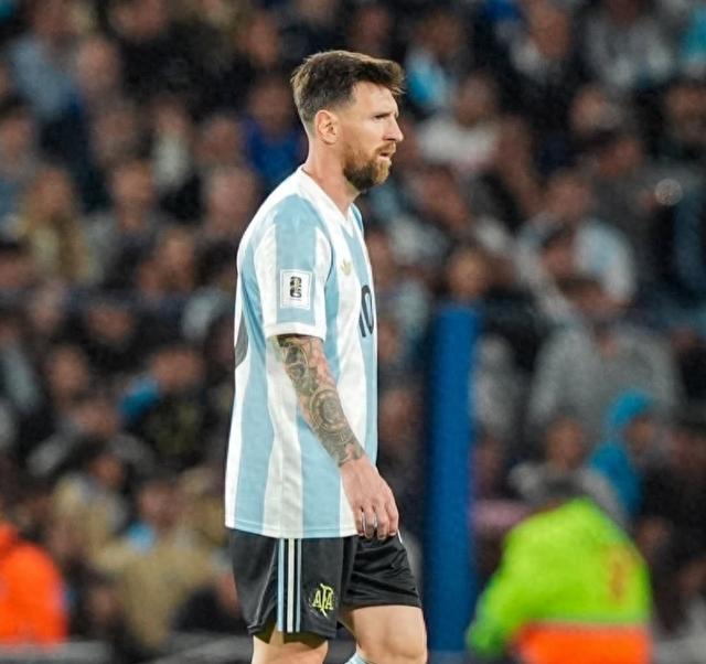 开云APP-阿根廷队长因伤退出决赛，对手实力受挑战的简单介绍