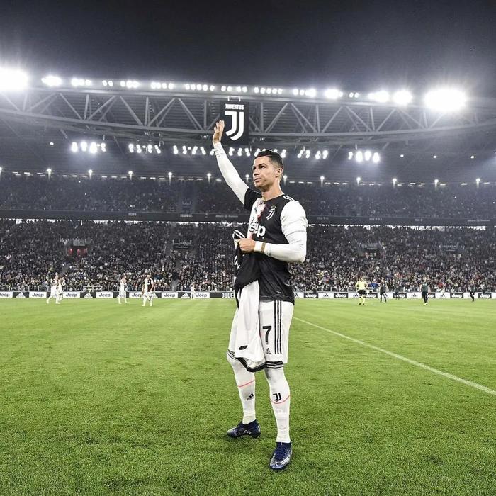 尤文图斯球星C罗进球助球队战胜那不勒斯的简单介绍