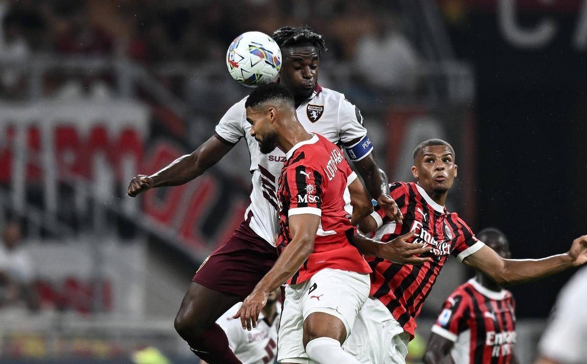 包含意大利篮球超级联赛：米兰队喜迎开门红的词条