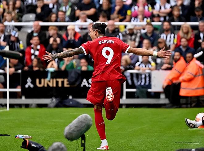 包含利物浦客场逆转胜利！克洛普赞美球员的词条