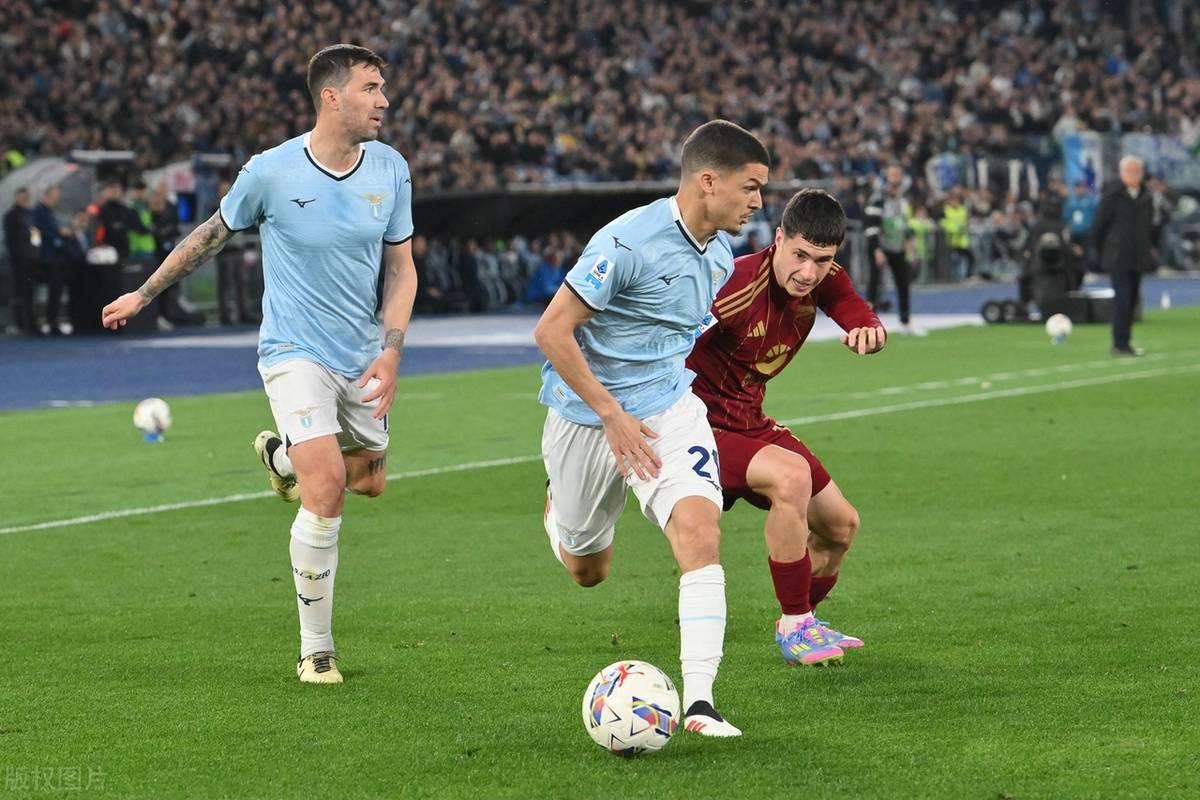 开云体育官方网站-拉齐奥客场胜狼堡，取得欧冠资格