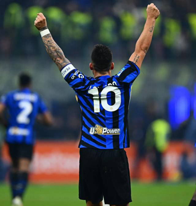 国米后防不稳,频繁失球引发球迷不满的简单介绍 国米后防不稳,频繁失球引发球迷不满的简单介绍