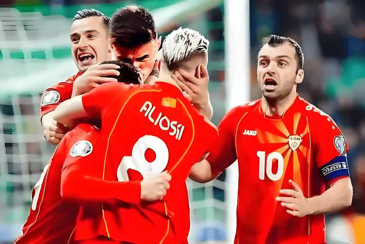 开云体育在线-瑞士队突围成功，晋级欧国联淘汰赛