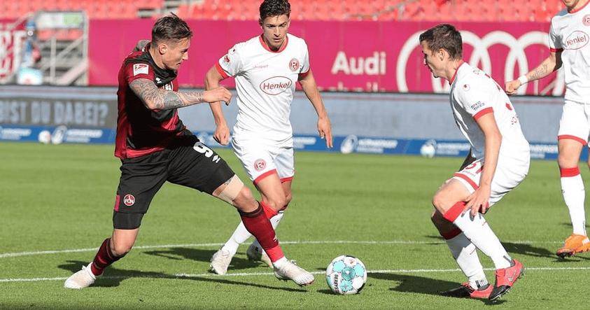 开云体育平台APP-包含斯图加特遭遇败仗，客场难抵对手猛烈进攻的词条