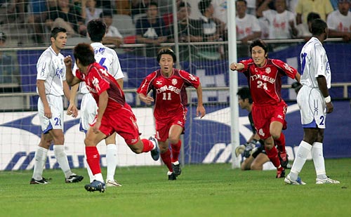 力帆主场迎战绿城，期待击败对手