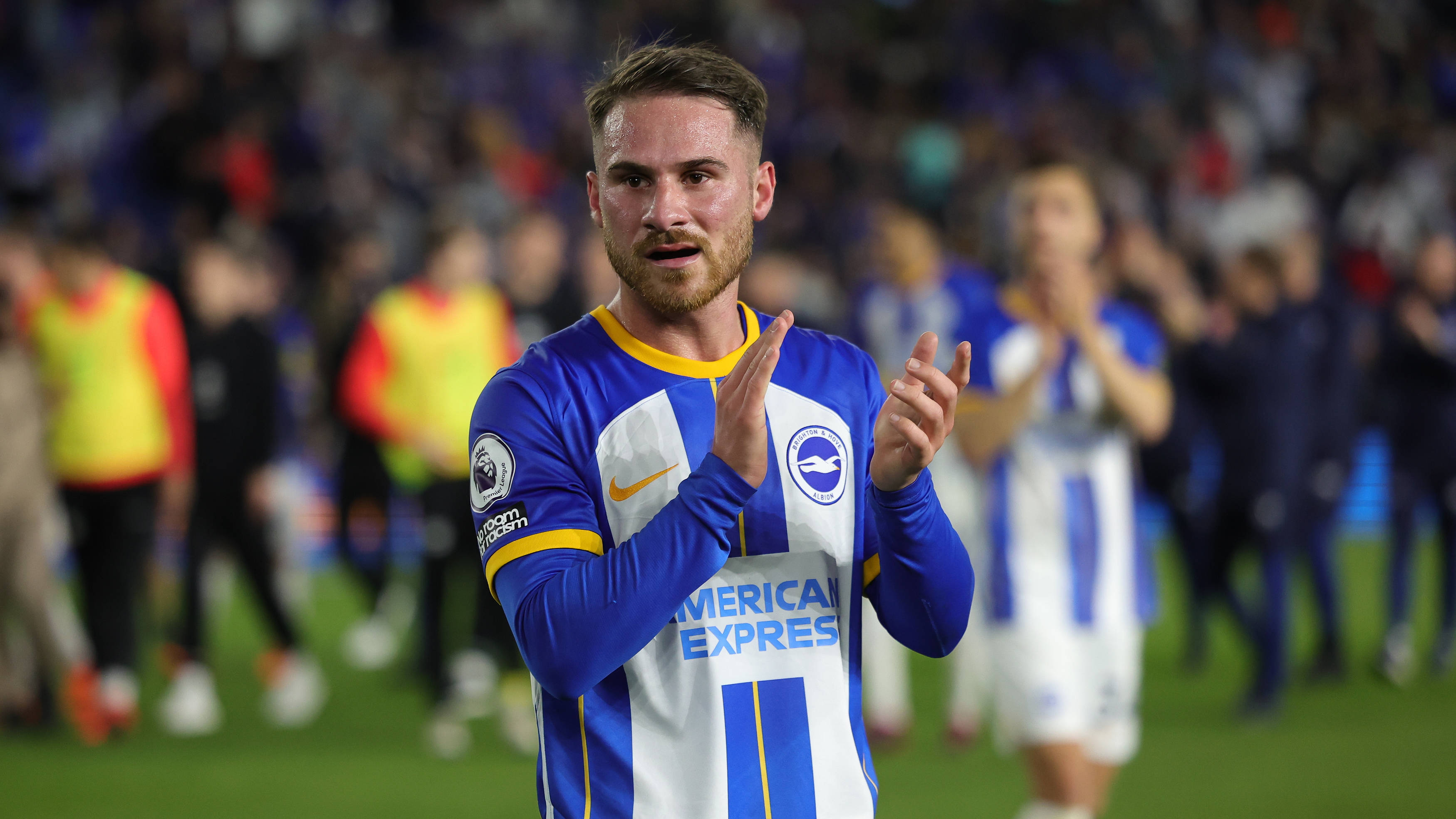 布莱顿主场展现强大实力，取得胜利