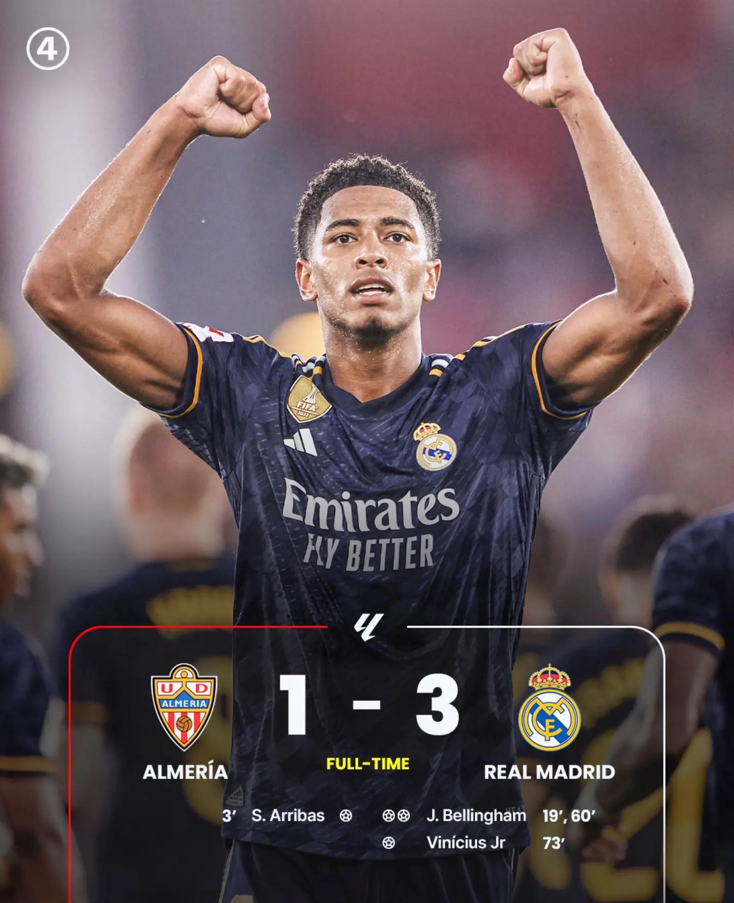 皇马前锋刷新进球纪录，火力全开