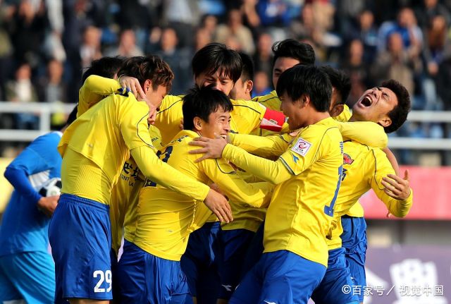 开云体育平台APP-包含日本球队列强争冠头名，中超战队全力冲刺的词条