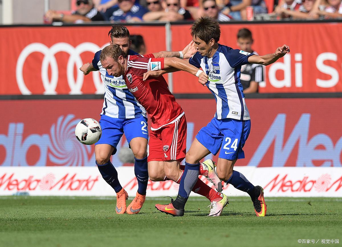 开云体育APP下载-关于柏林赫塔球队冲刺冠军，势必走向胜利的信息