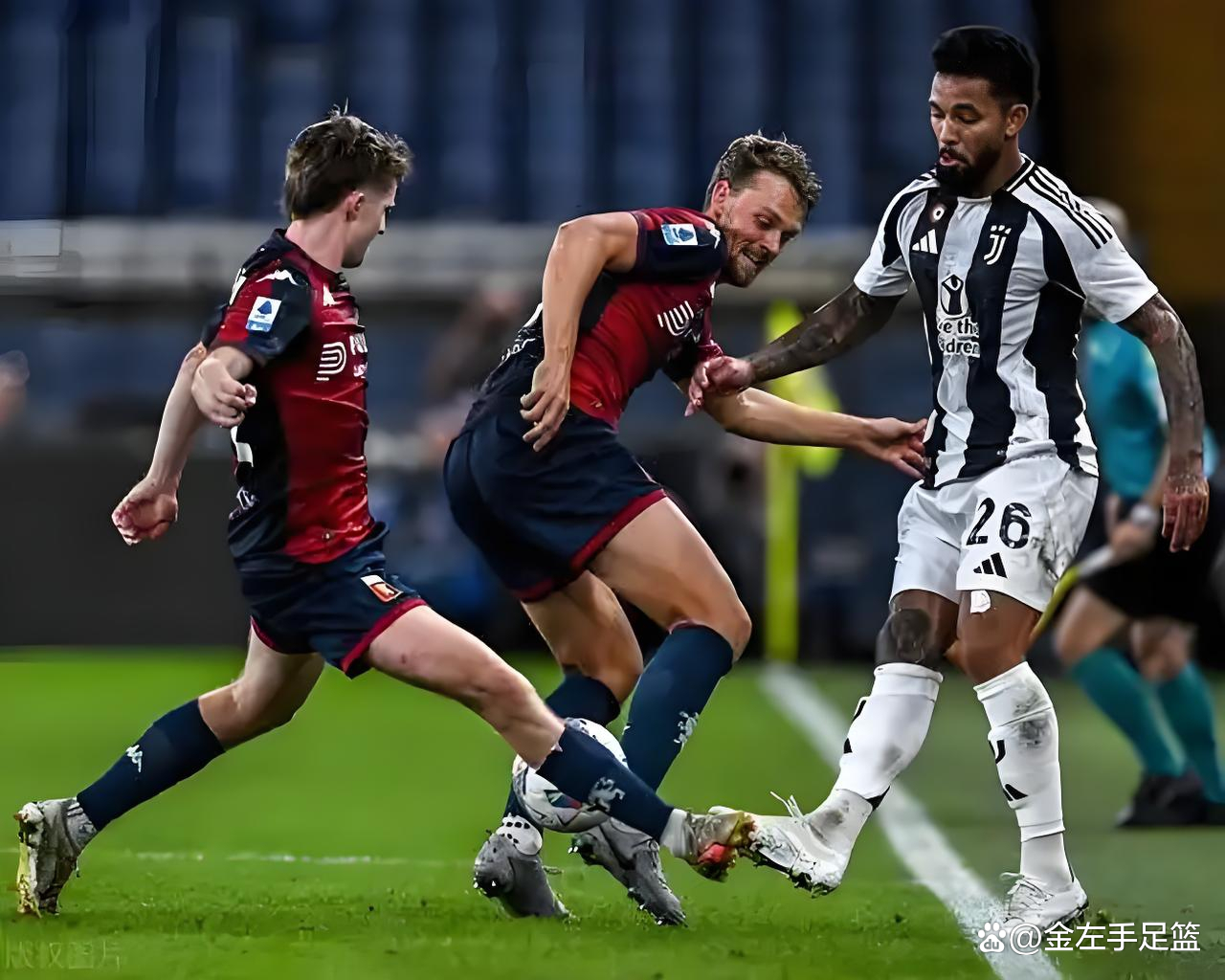 包含热那亚击败亚特兰大，送对手三连败的词条