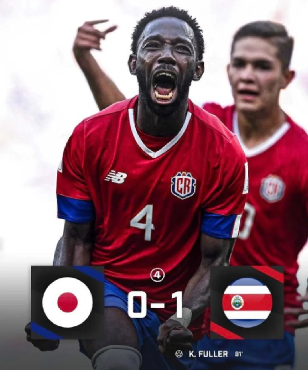 开云体育在线-哥斯达黎加球队意气风发，备战大赛的简单介绍