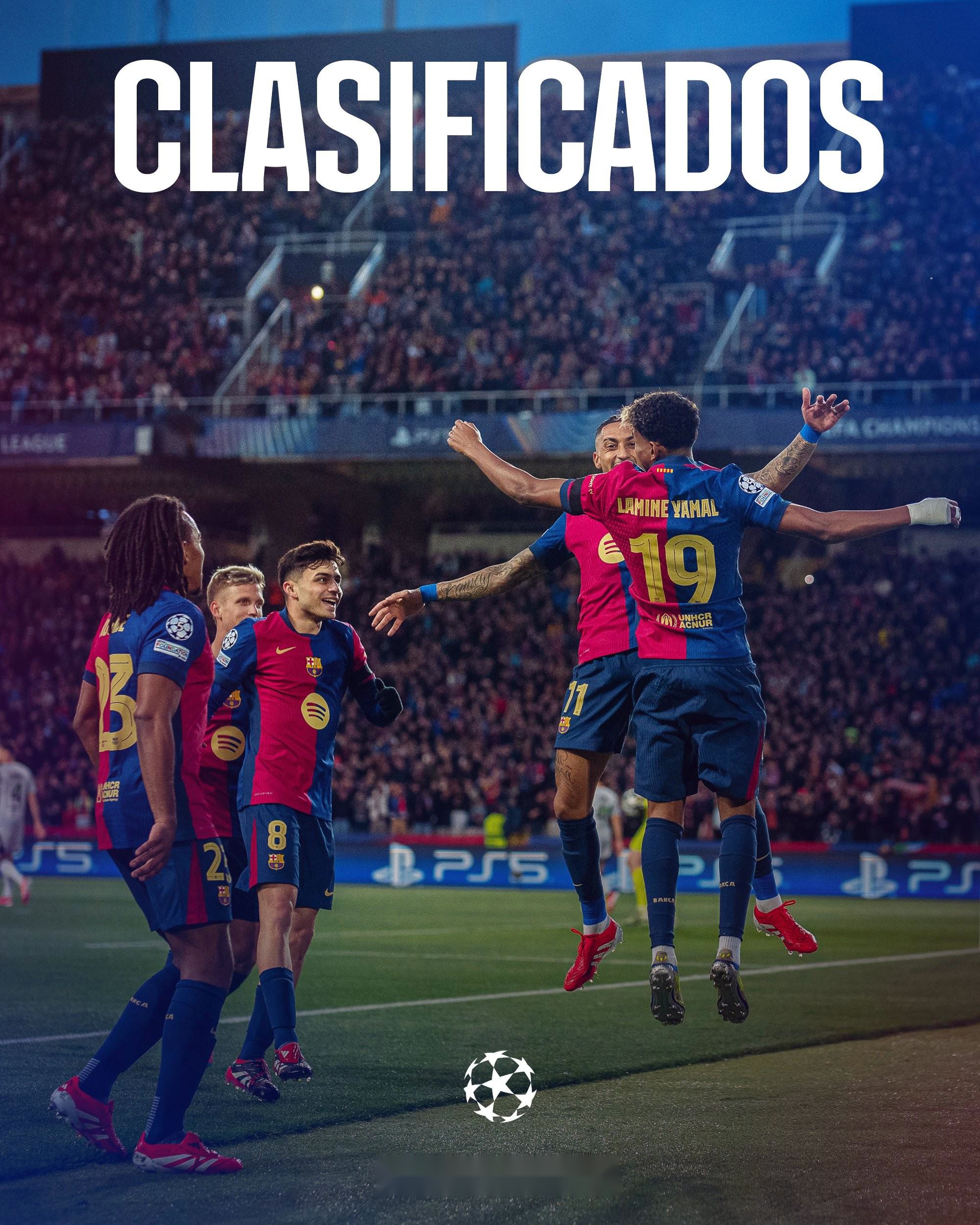 开云官网-巴萨轻松征战欧冠，携手向胜利迈进的简单介绍