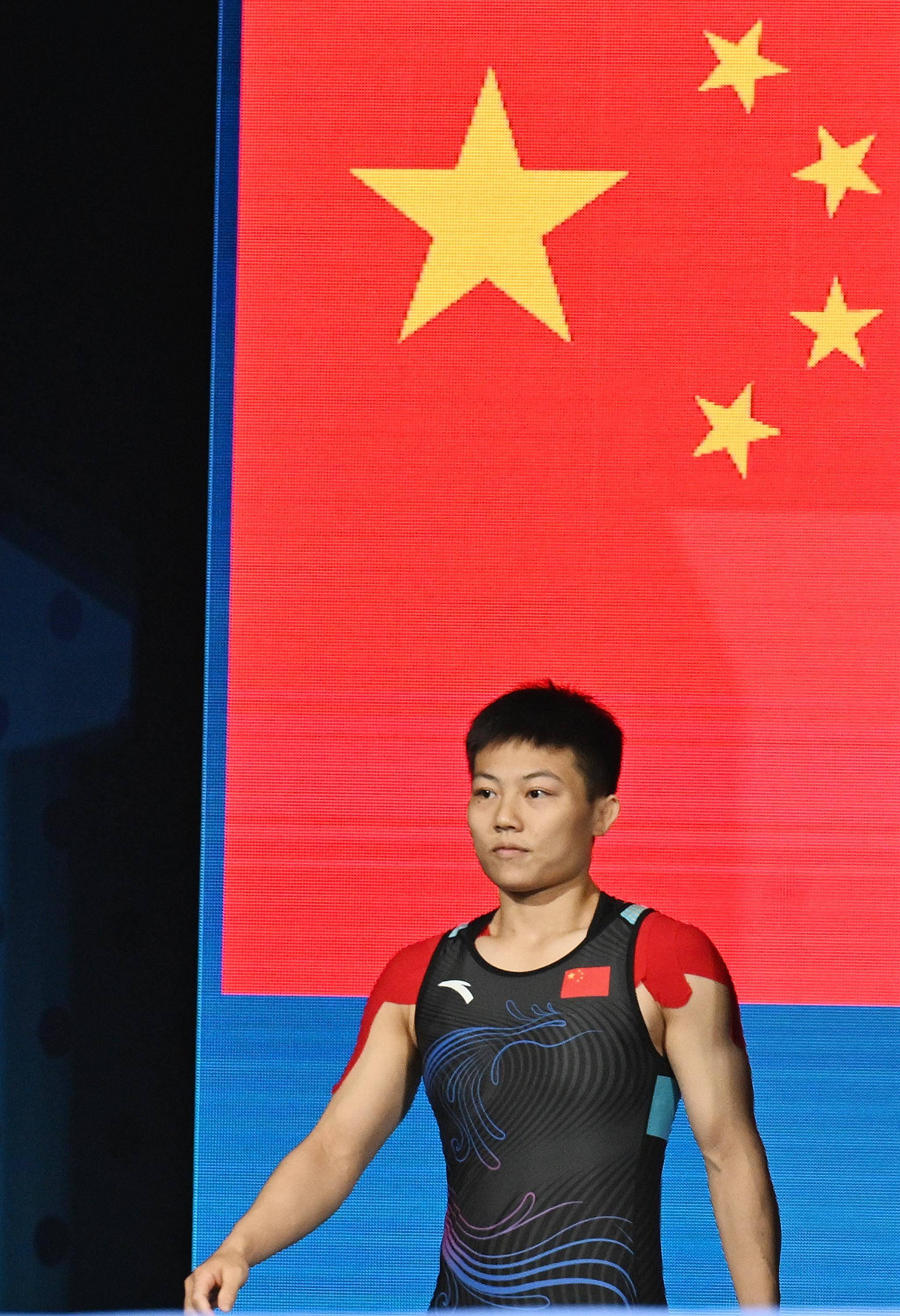 关于巴西选手斩获举重铜牌，表现出色的信息