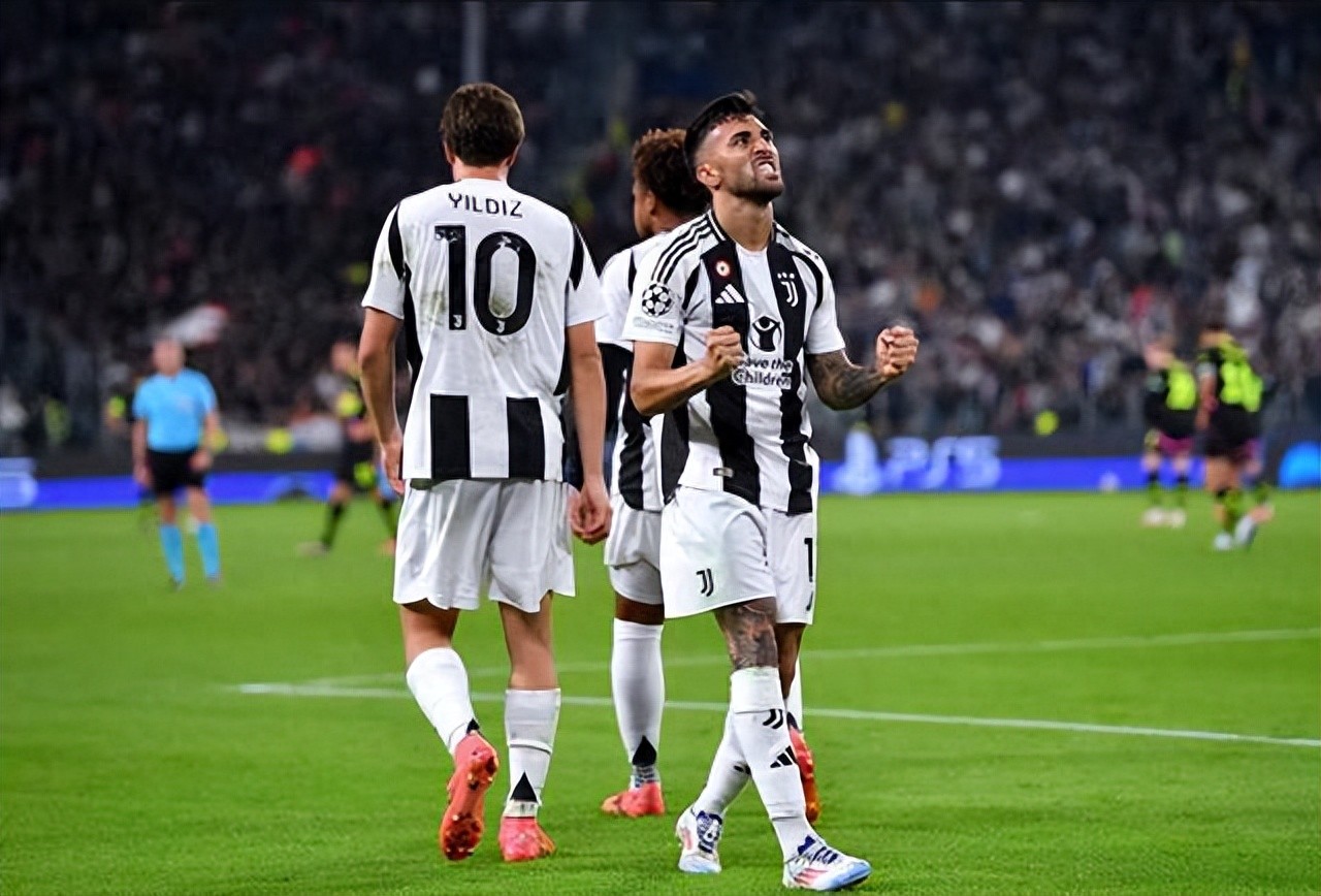 开云体育入口-关于尤文图斯险胜阿贾克斯，晋级欧洲足球联赛半决赛的信息