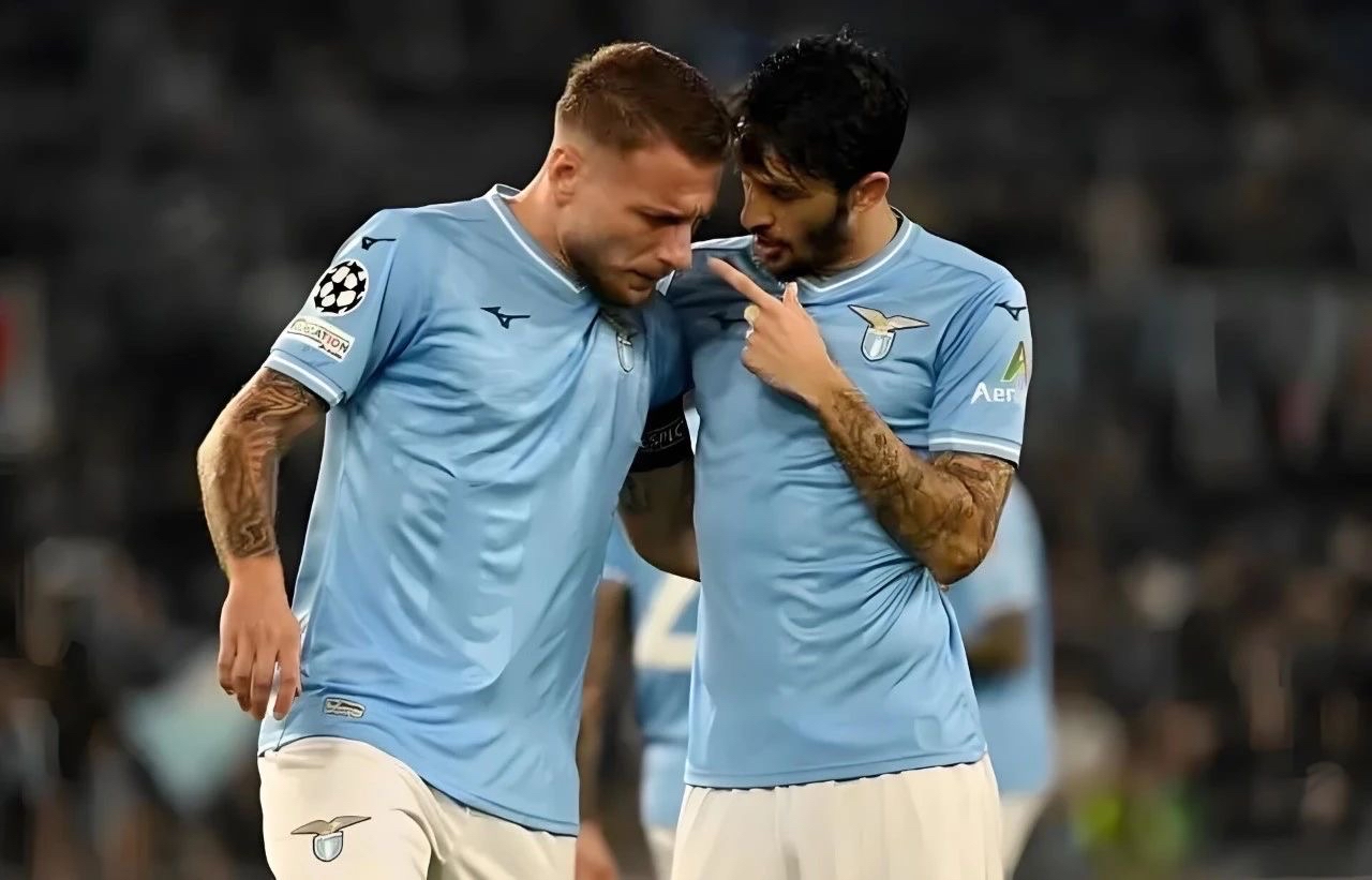 开云体育-关于拉齐奥主场大胜热那亚，球队状态神勇的信息