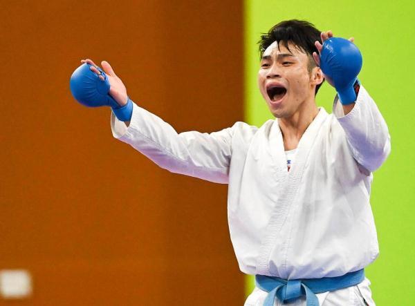 开云体育-包含波兰队获得空手道比赛胜利，振奋人心的词条