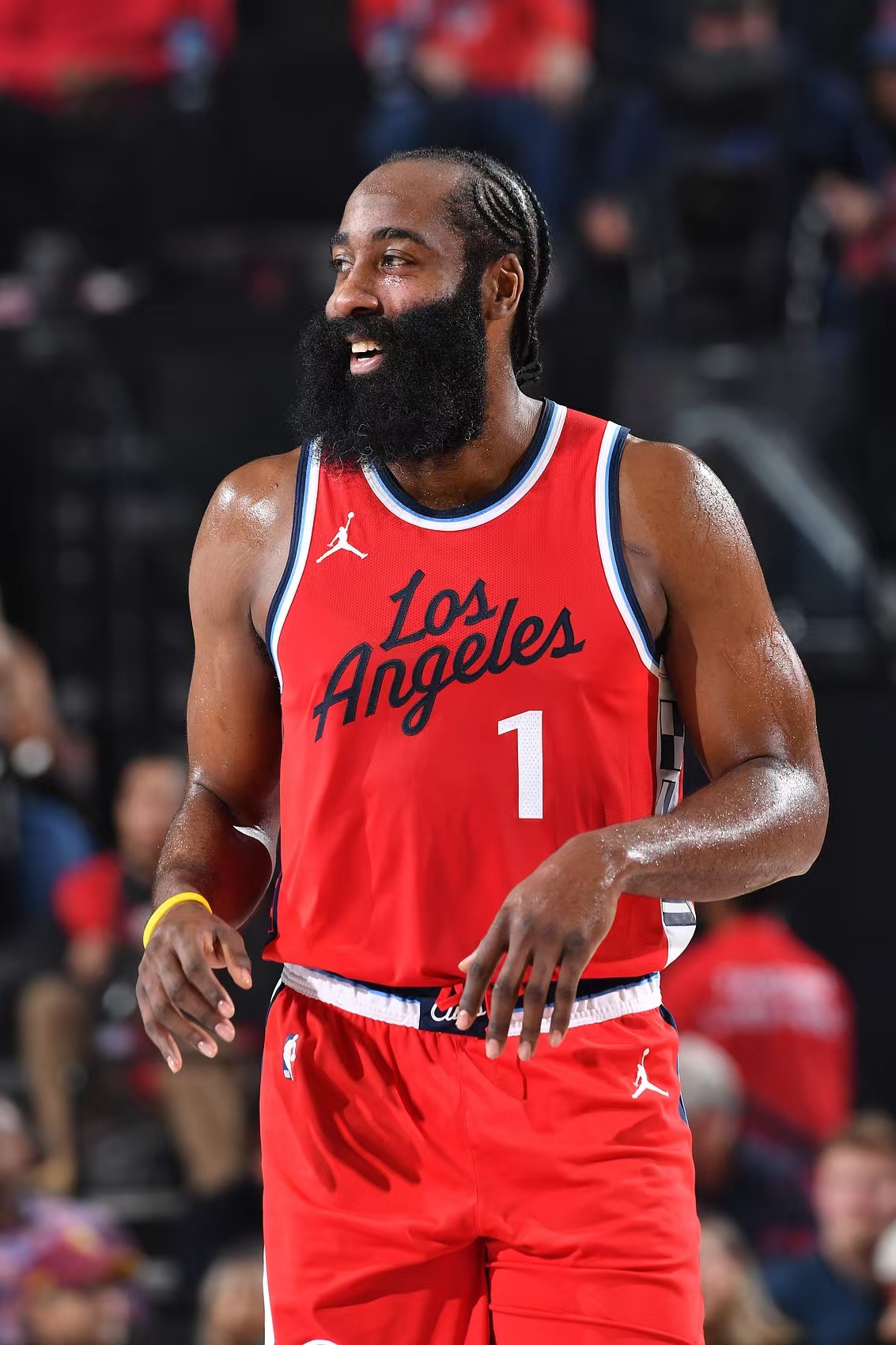 开云官网-硬仗！火箭遇旧主，哈登想再创佳绩的简单介绍