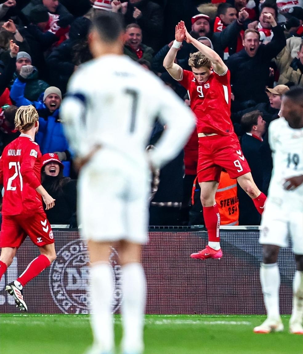 开云体育平台APP-荷兰憾负克罗地亚无缘欧国联半决赛