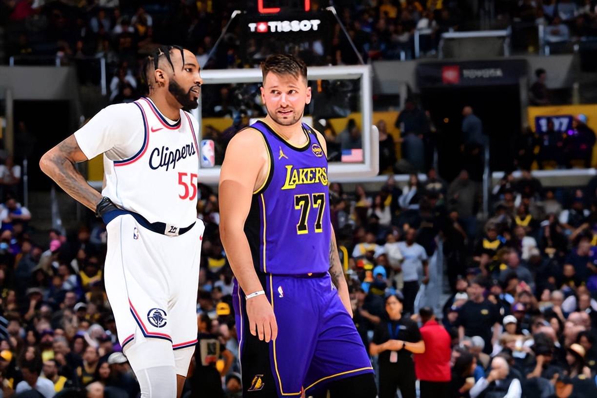 开云体育APP下载-关于快船再次遭到反超，轻松失利携大将自责的信息