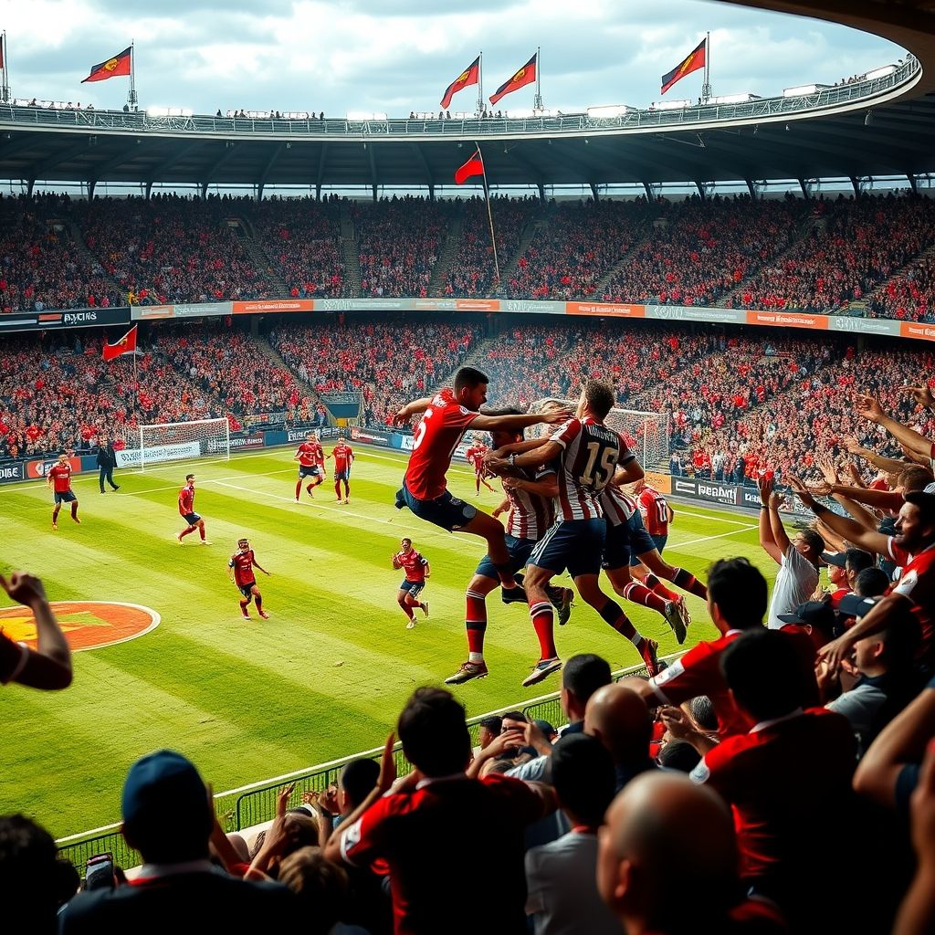 开云下载-恩菲尔德挑战西悉尼流浪者，南美德比激烈升级