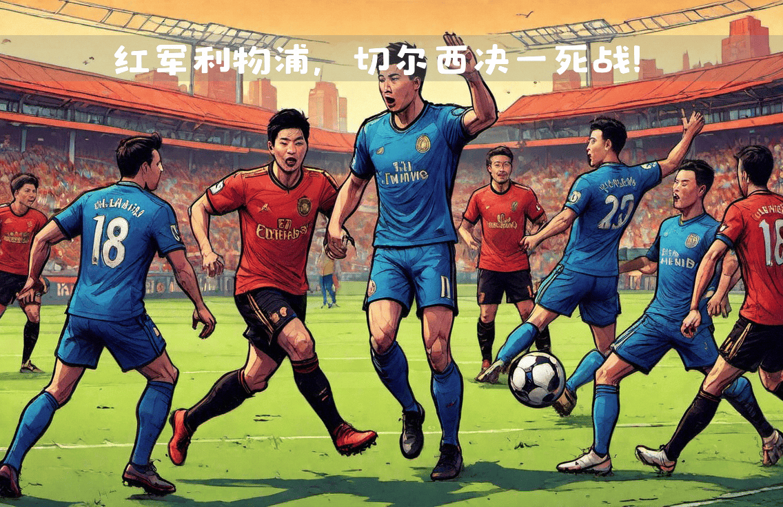 利物浦重夺英超冠军，球队气势如虹