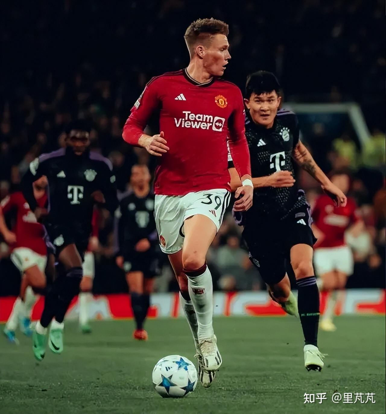 开云体育中国-拜仁慕尼黑战胜曼联，轻松成功晋级的简单介绍