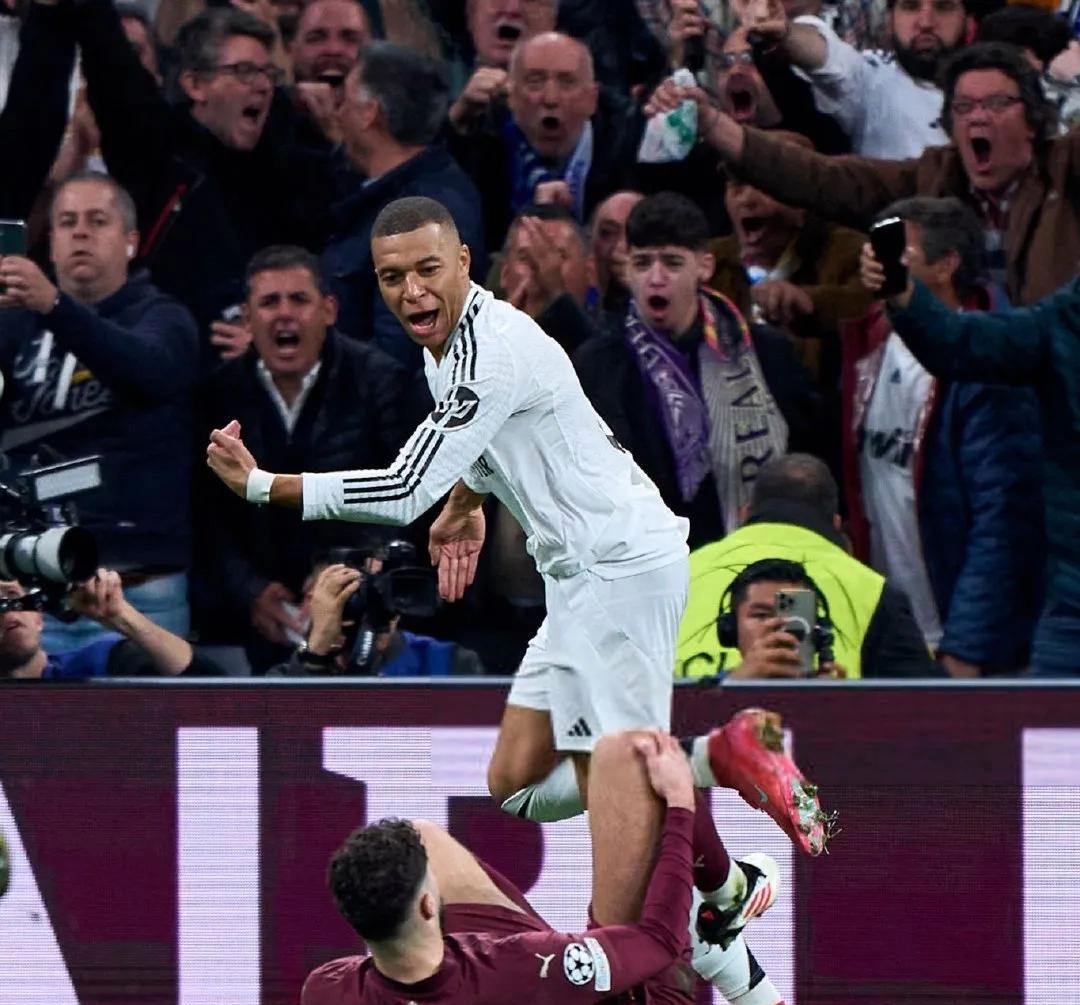 小组赛落幕，欧冠强之争激烈展开