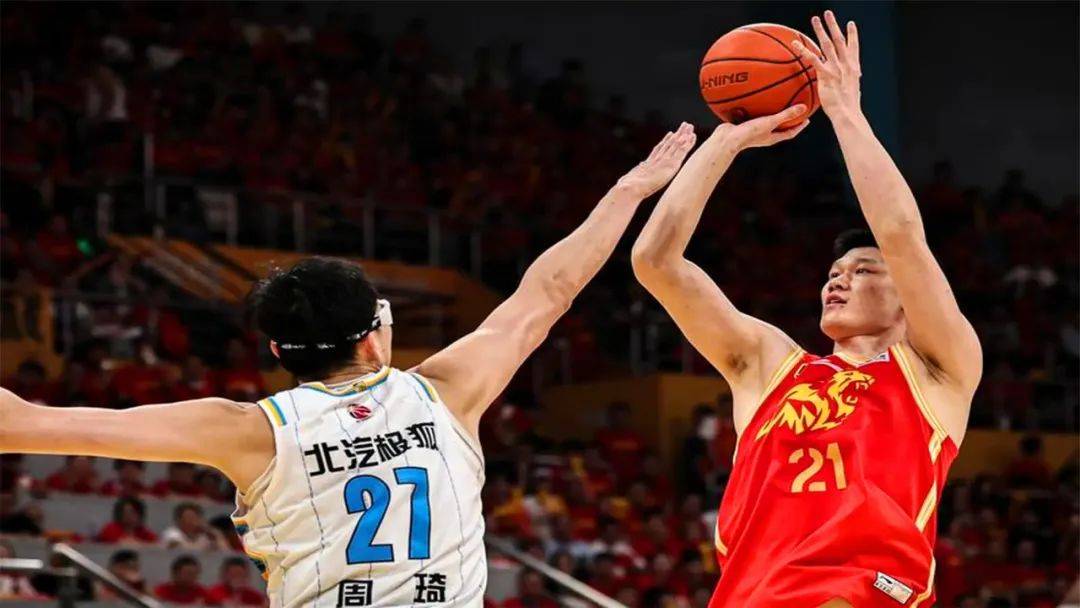 开云平台-北京队客场大胜广厦，取得宝贵三分的简单介绍