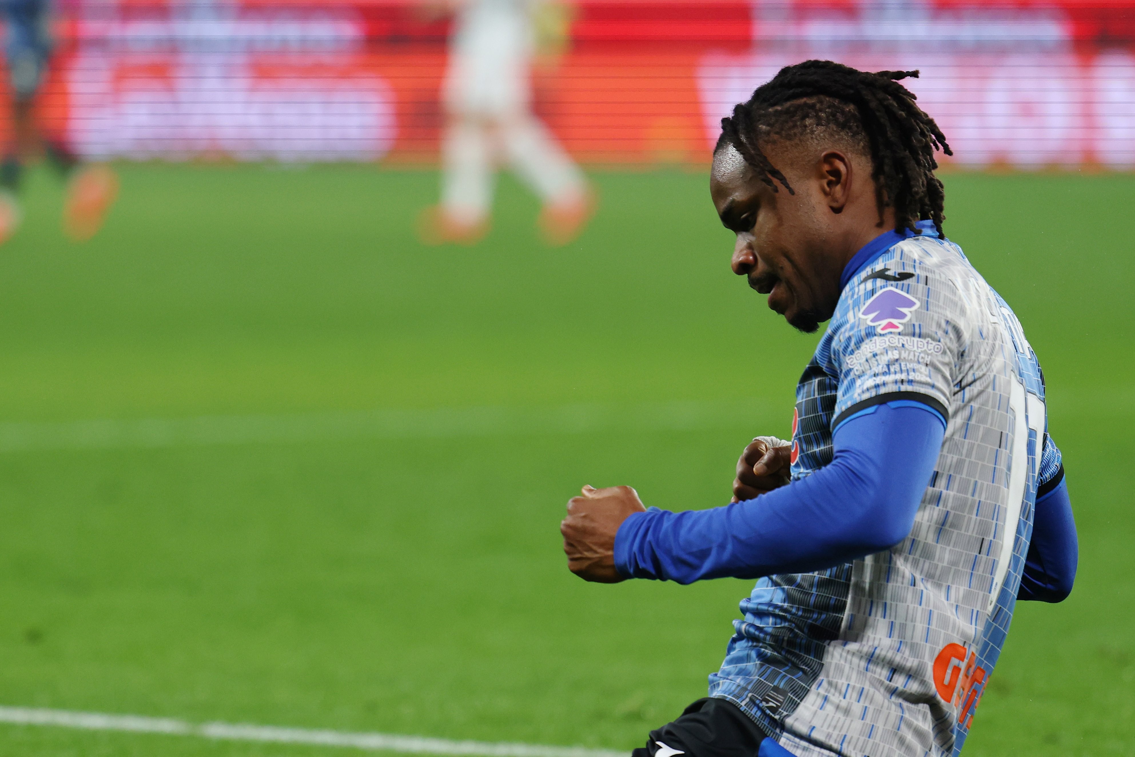 亚特兰大队取得三连胜，表现出色的简单介绍