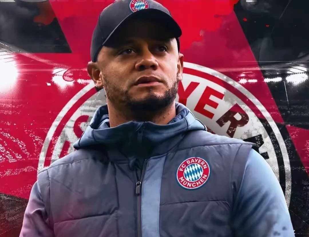 拜仁慕尼黑客场战平对手，与对手握手言和的简单介绍