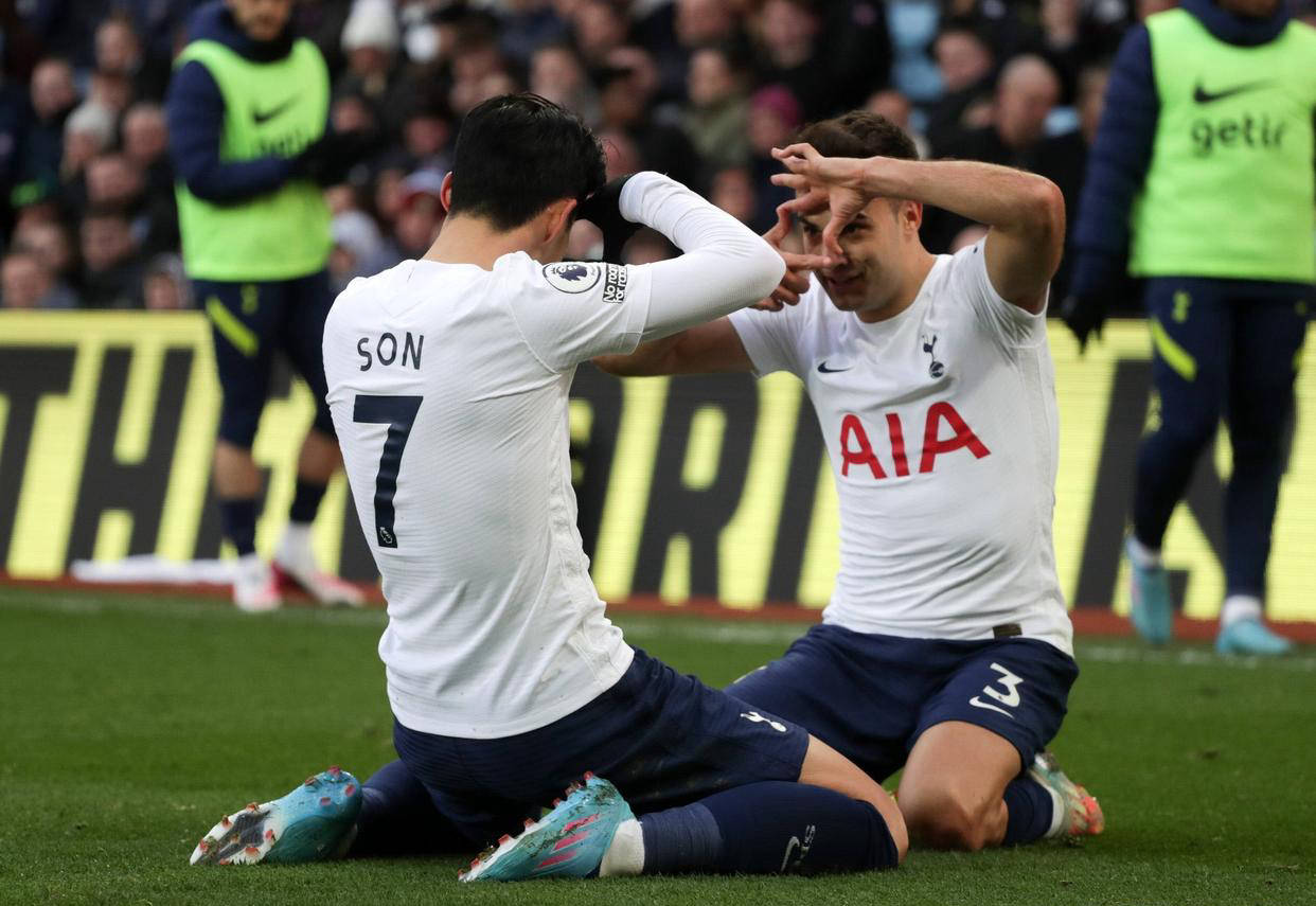 开云体育app-皇马险胜巴萨，孙兴慜梅开二度英超