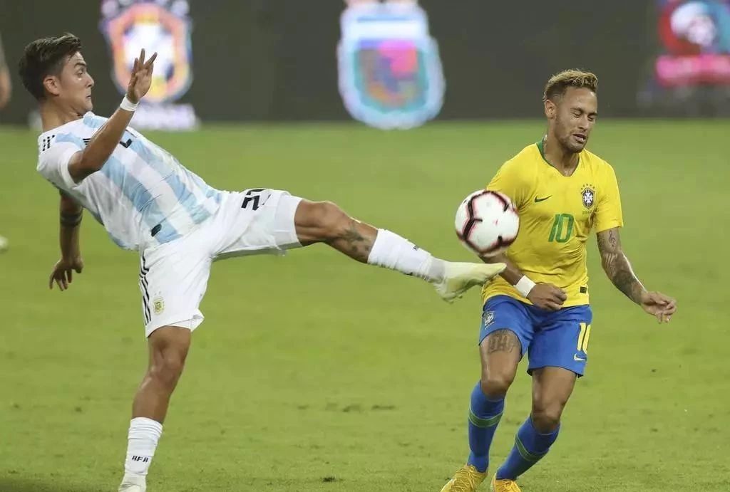 关于德国队险胜尤文，内马尔乌龙送礼美洲杯的信息