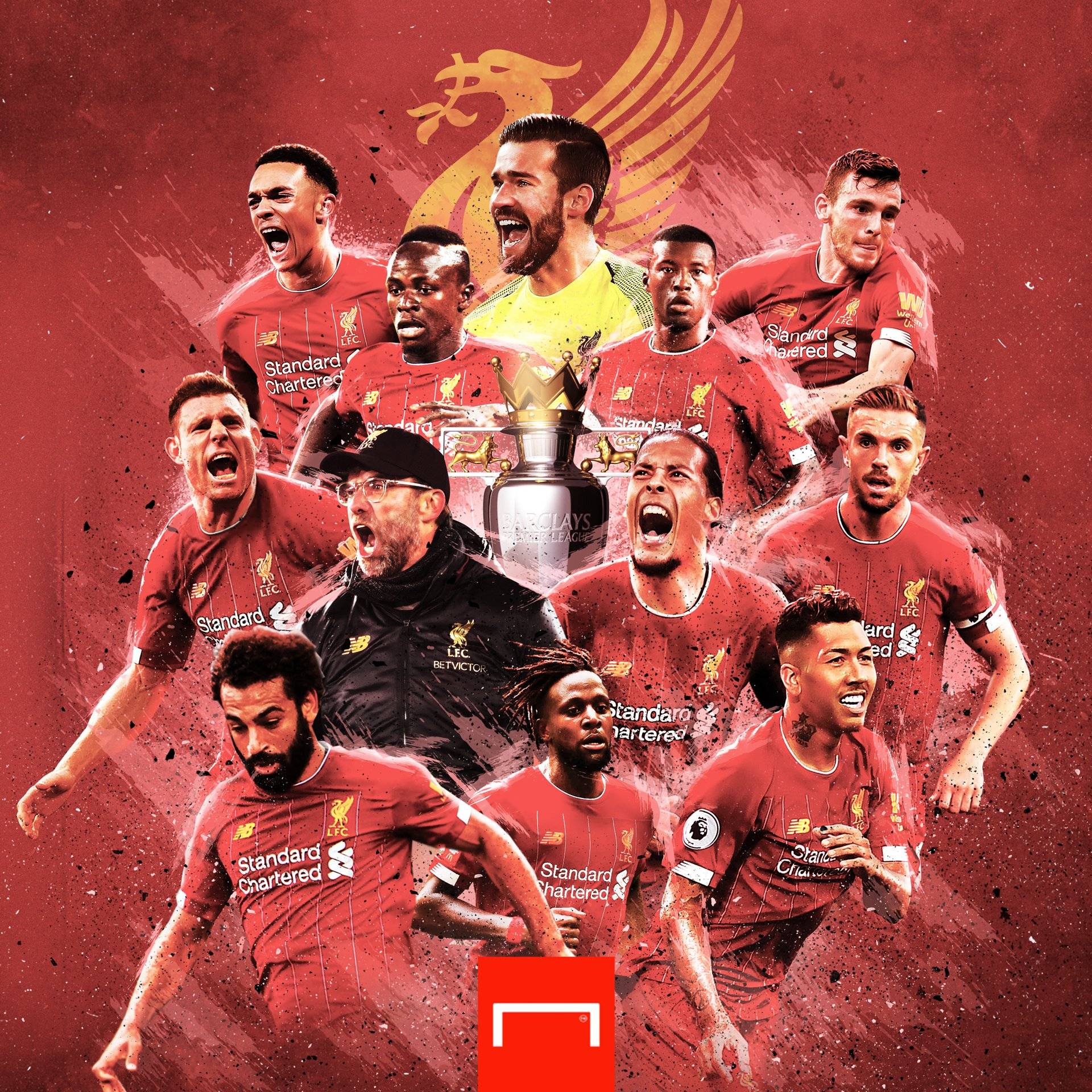 利物浦大胜对手，切尔西迎来胜利