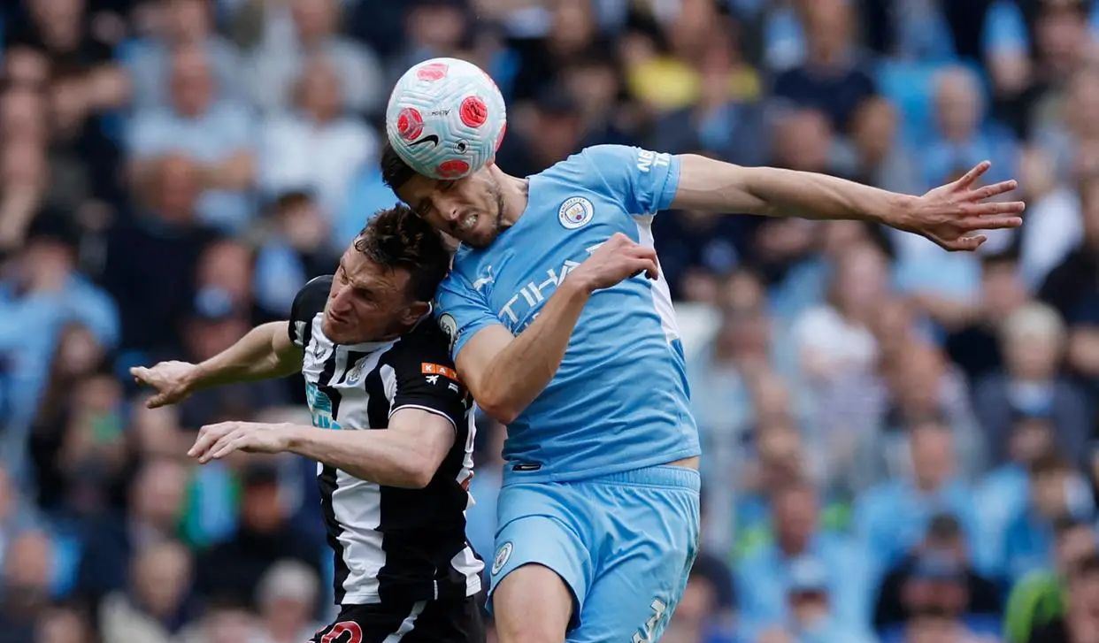 关于客场作战，曼城憾负，仍有晋级希望的信息