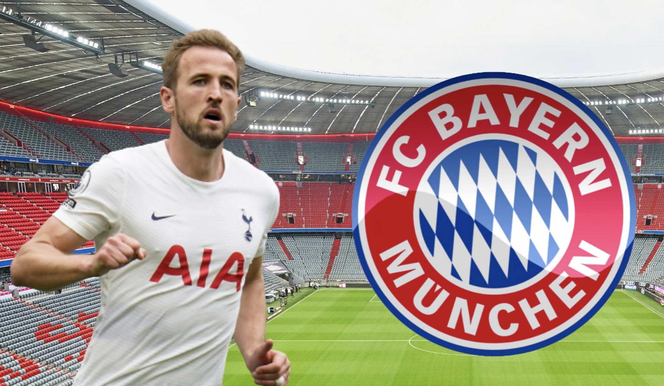 关于热刺轻取西班牙，凯恩世界波破门欧冠的信息