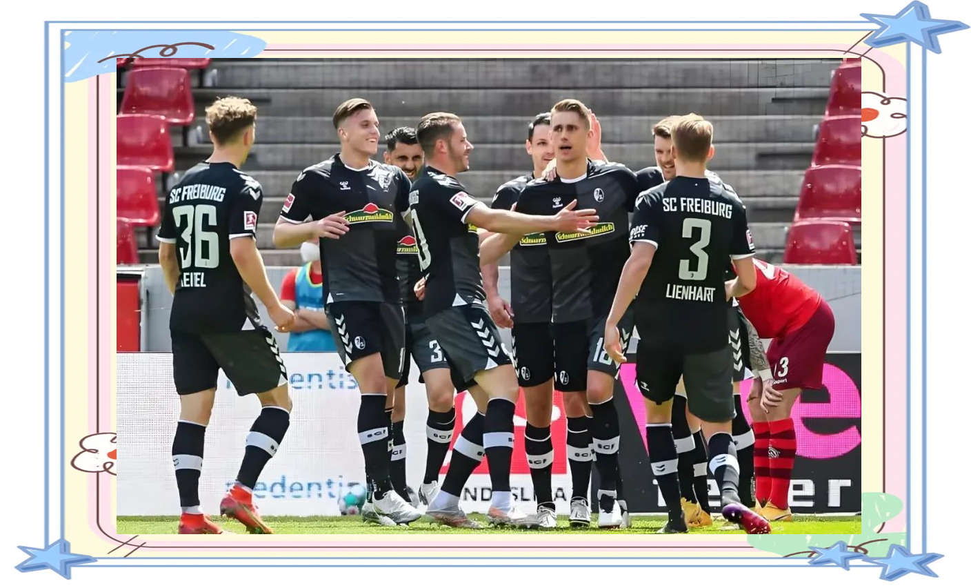 法兰克福队抢夺胜利，成为焦点话题