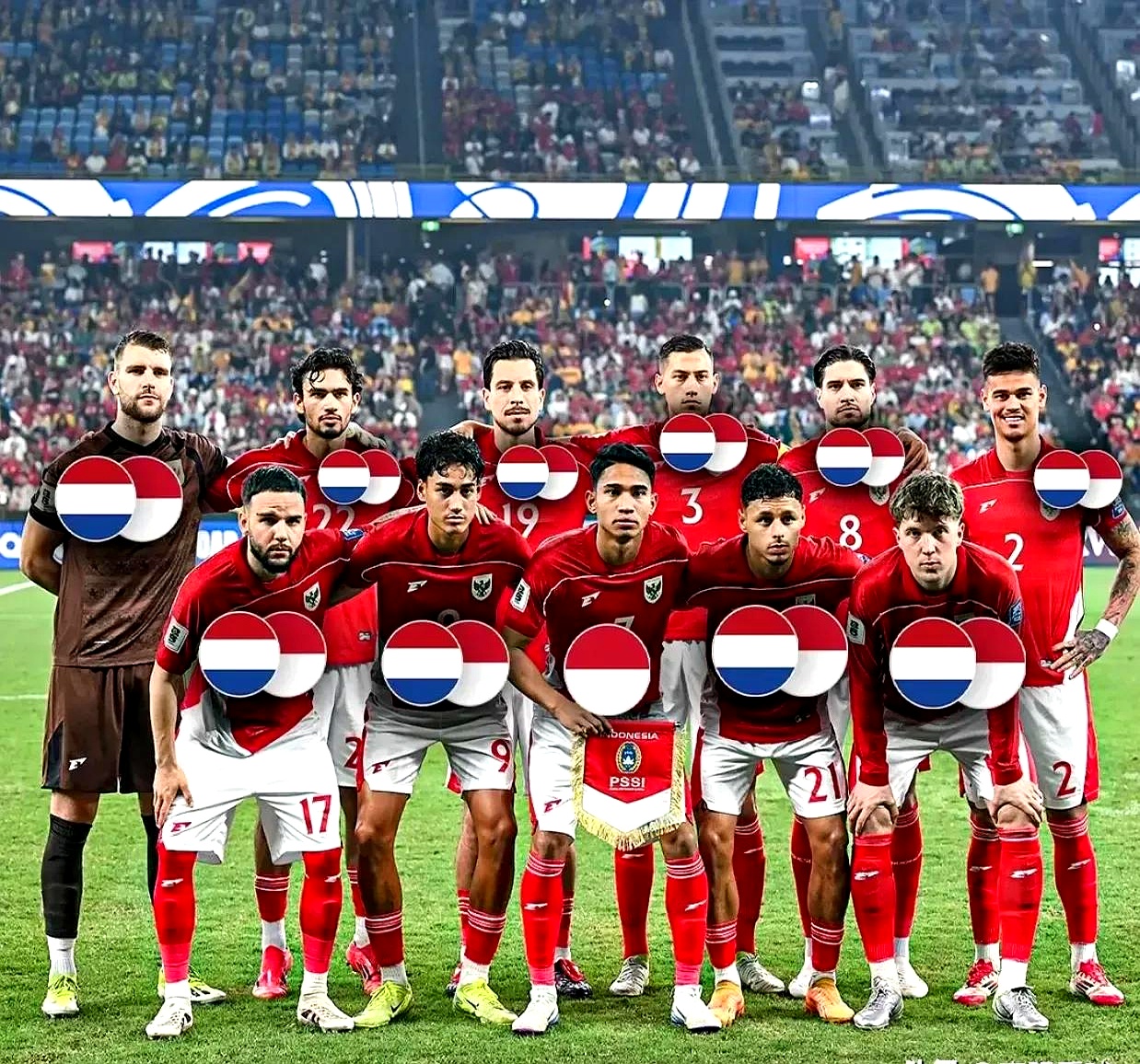 印度尼西亚足球俱乐部实现晋级目标