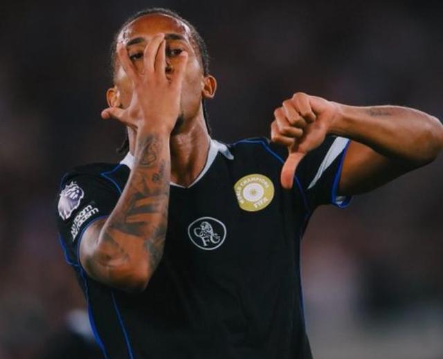 开云体育官网-切尔西老将状态低迷，球队急需新鲜血液的简单介绍