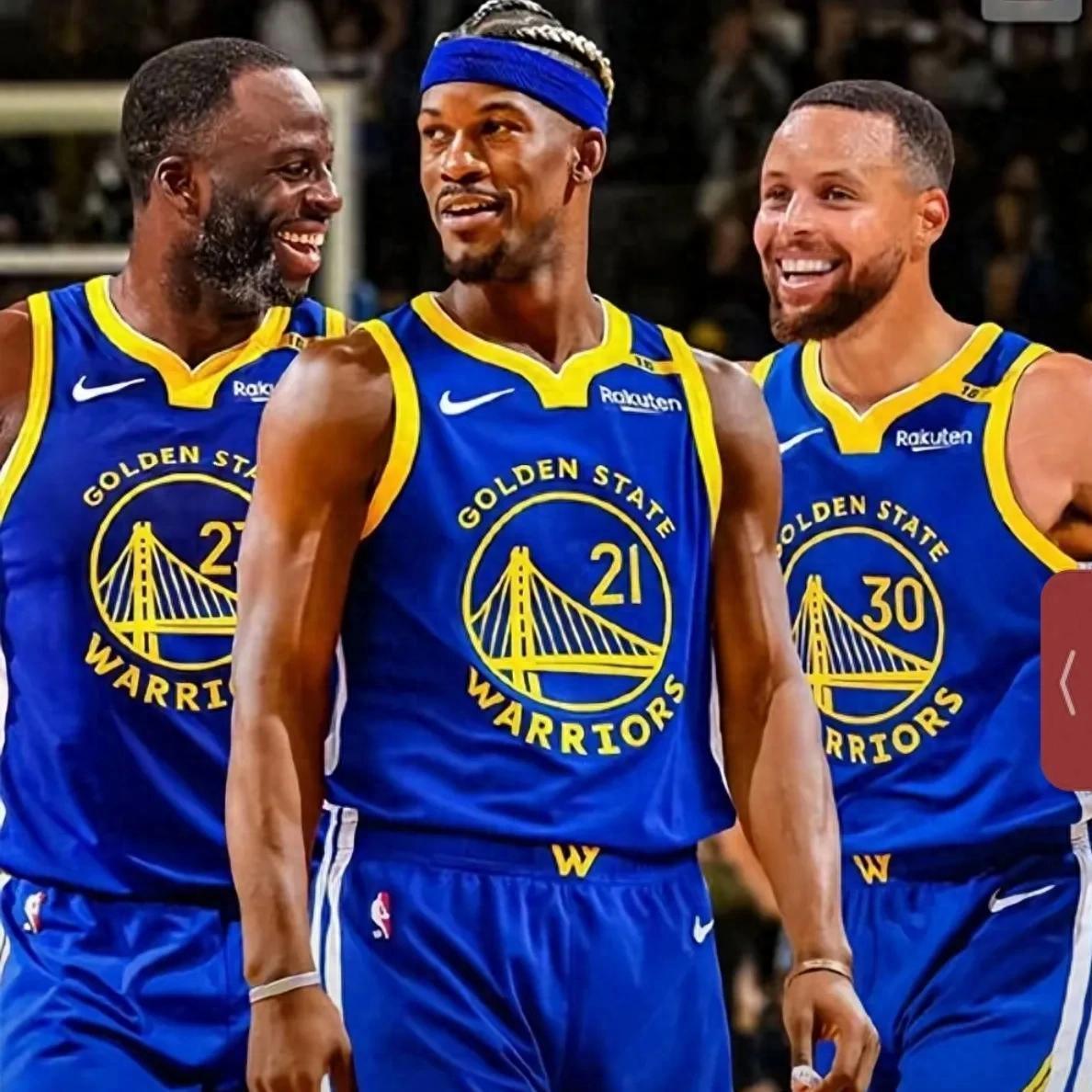 开云体育中国-勇士战胜马刺，保持不败纪录