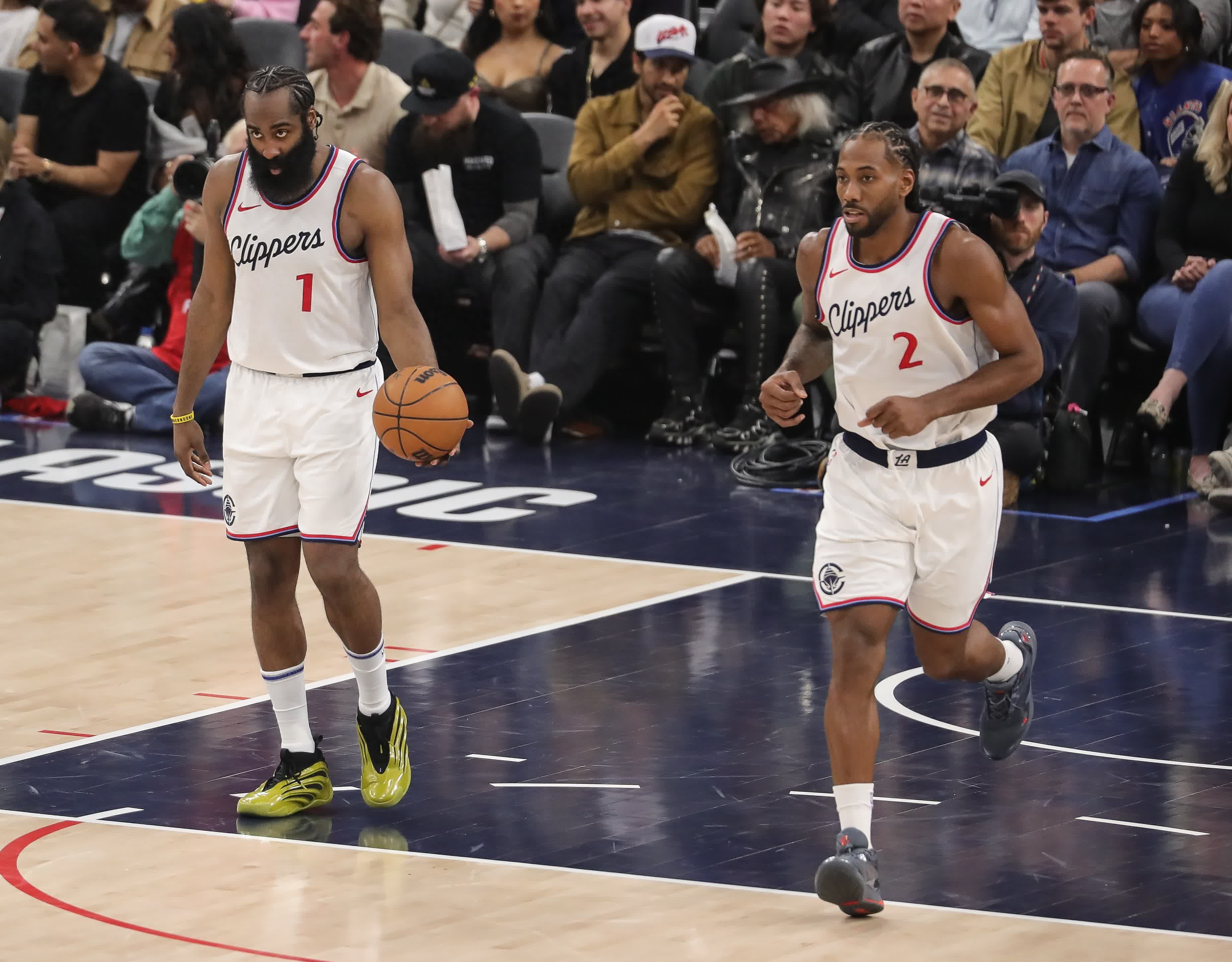 开云体育登录-包含快船vs热火：莱昂纳德解决比赛，助球队获得连胜的词条