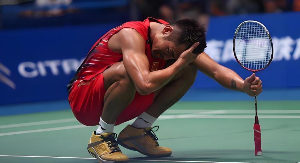 开云体育入口-包含法国羽毛球队碾压泰国羽毛球队，林丹打破历史纪录的词条