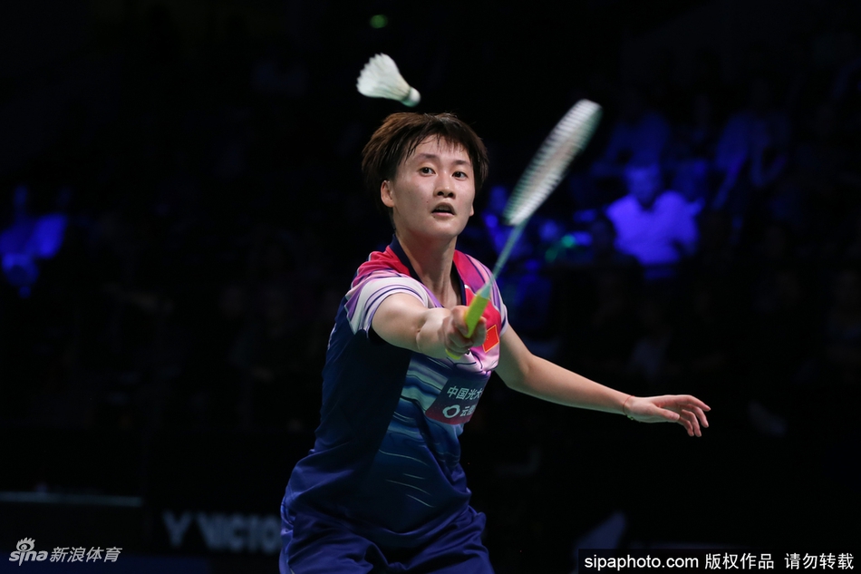 开云体育中国-马来西亚队险胜丹麦队，戴资颖刷新纪录